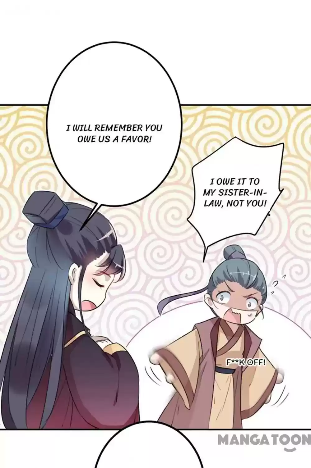 Entangled with the Duke Episode 133