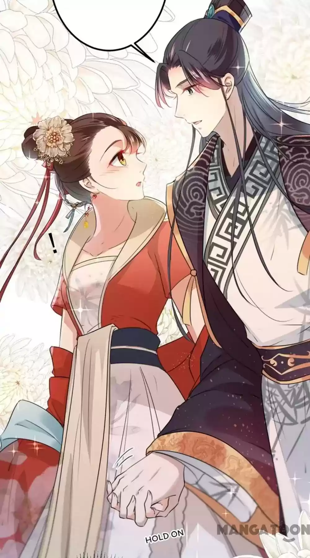 Entangled with the Duke Episode 133