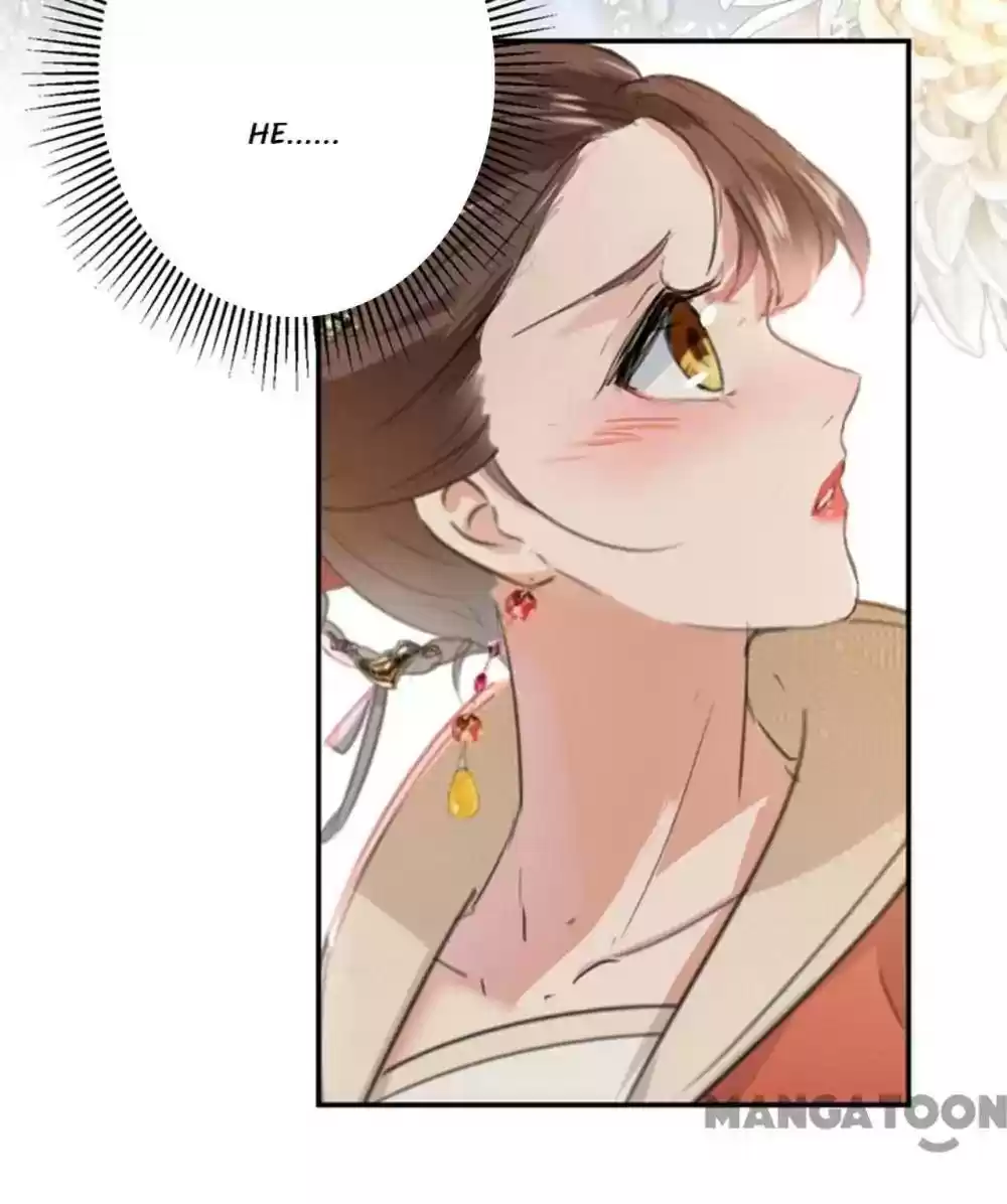 Entangled with the Duke Episode 133