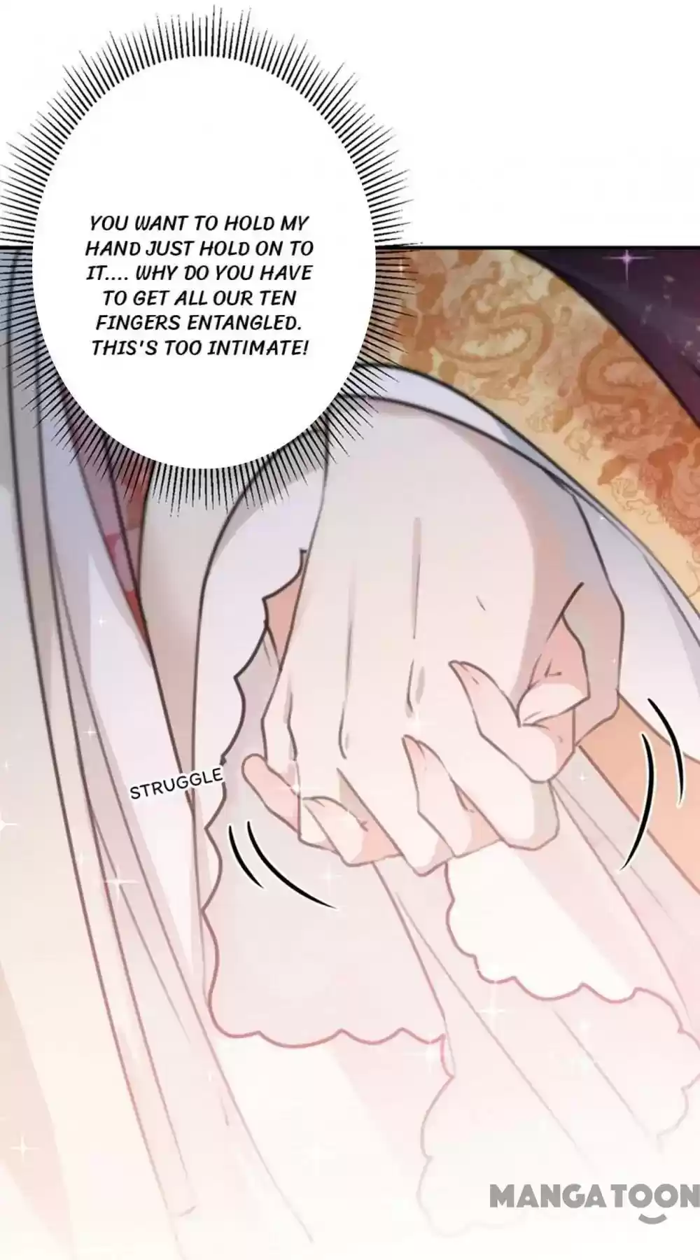 Entangled with the Duke Episode 133