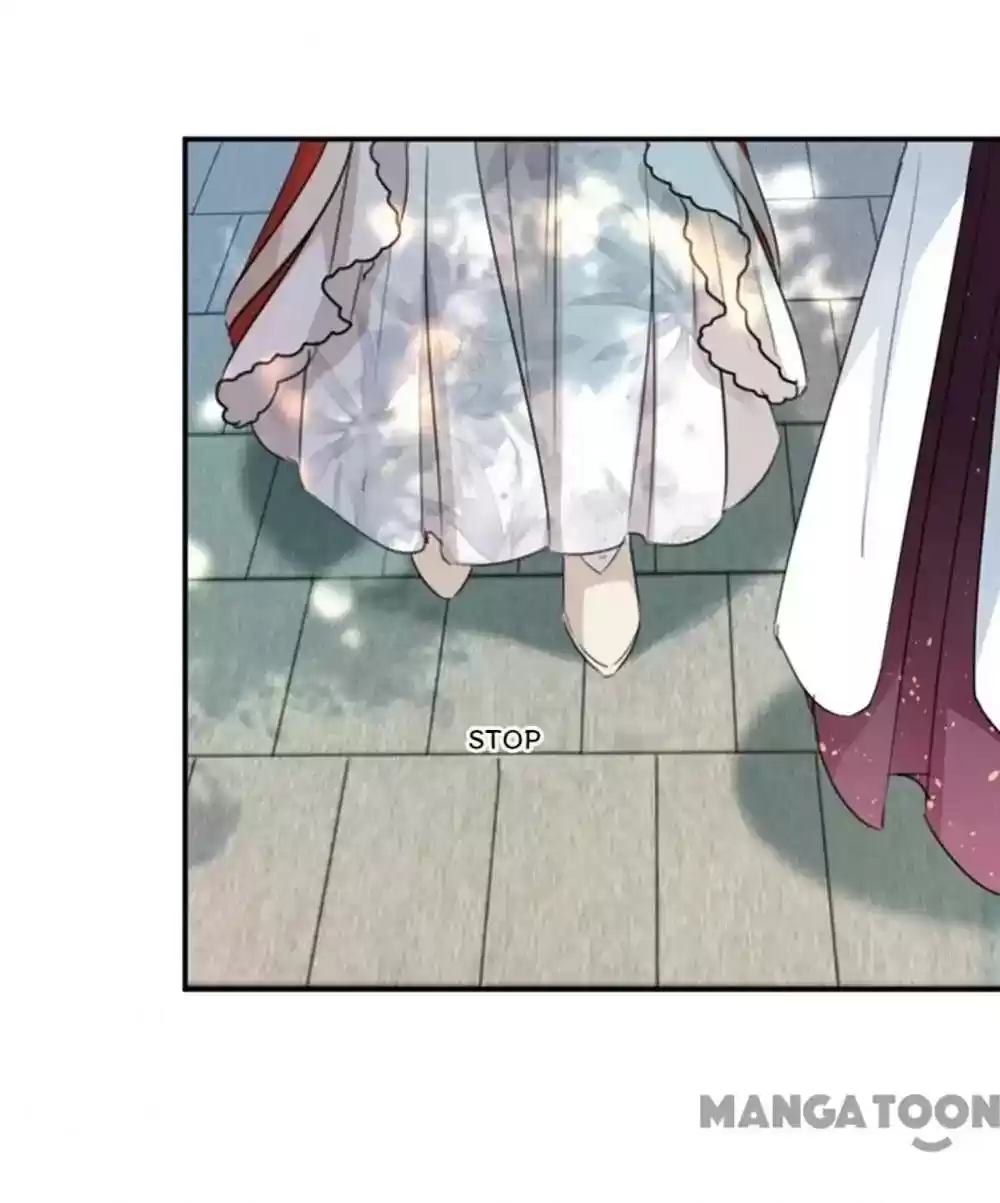 Entangled with the Duke Episode 133