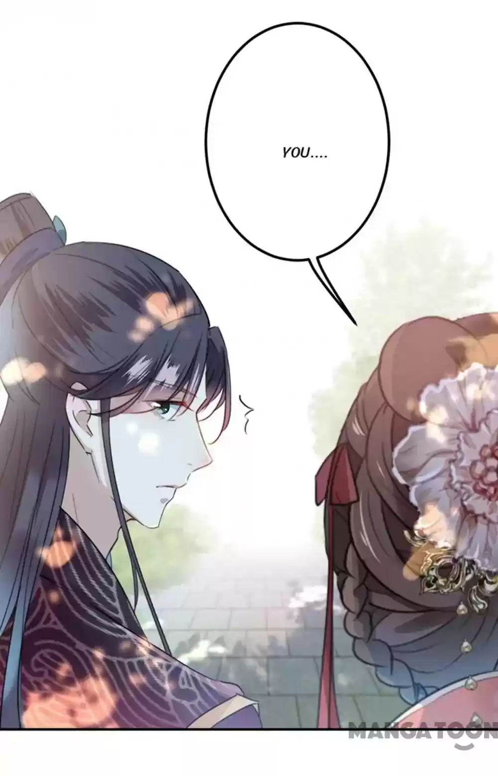 Entangled with the Duke Episode 133