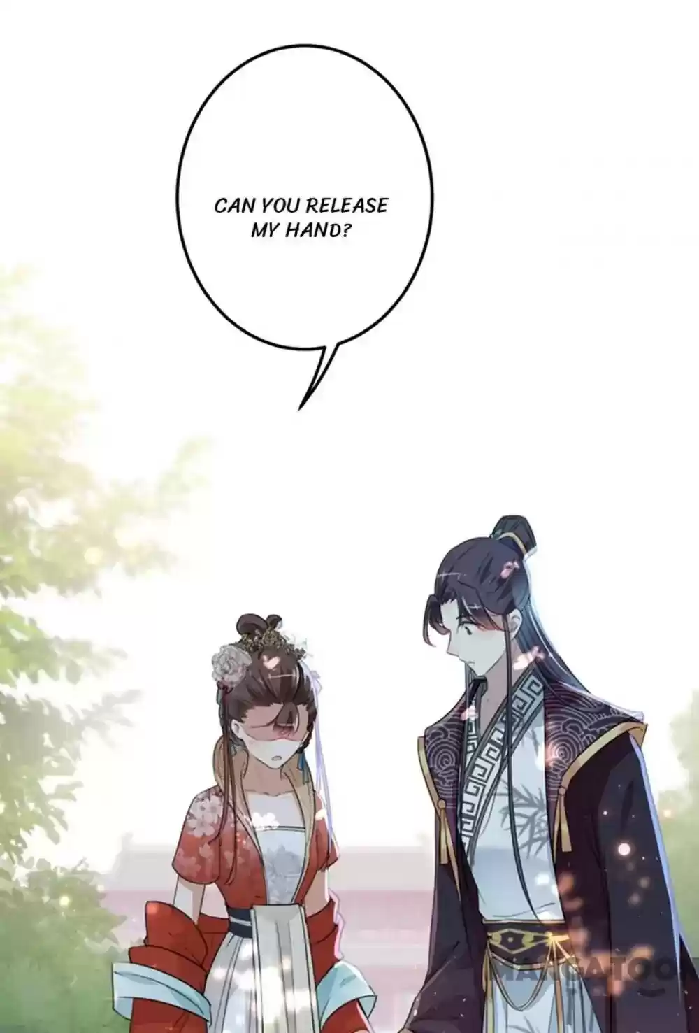 Entangled with the Duke Episode 133