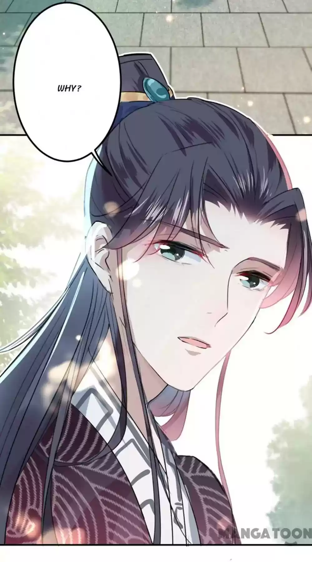 Entangled with the Duke Episode 133