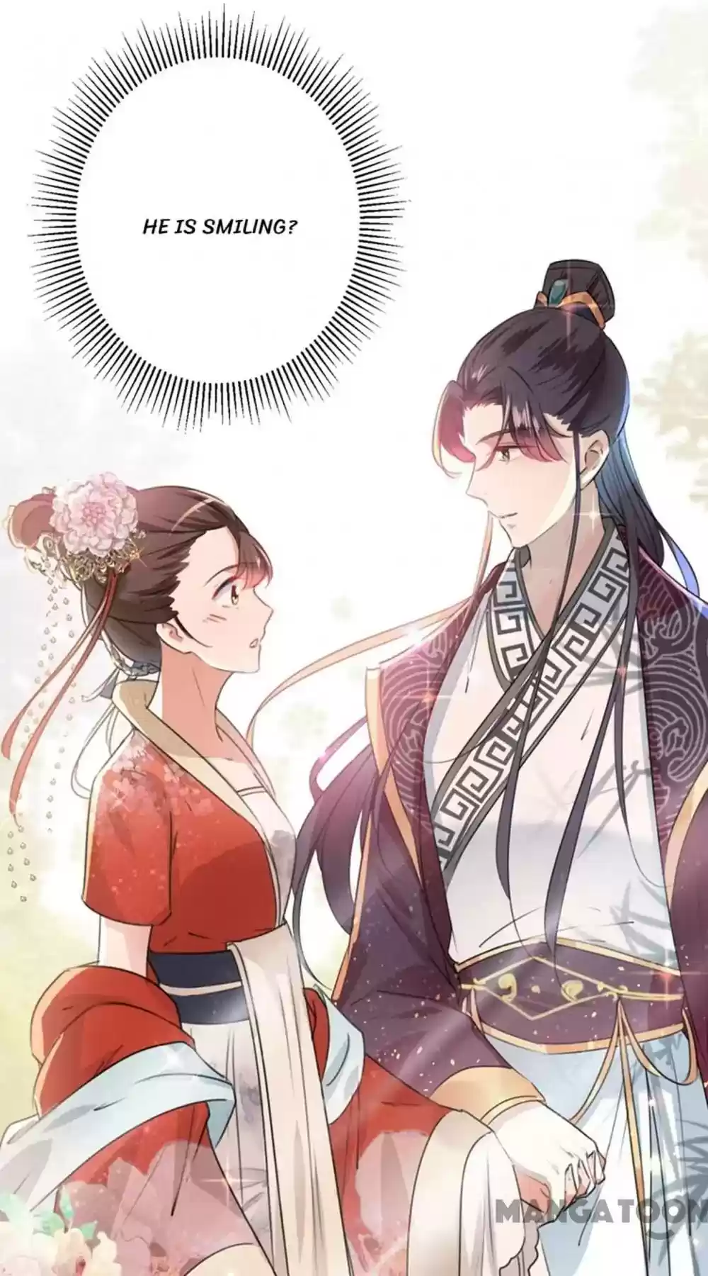 Entangled with the Duke Episode 133