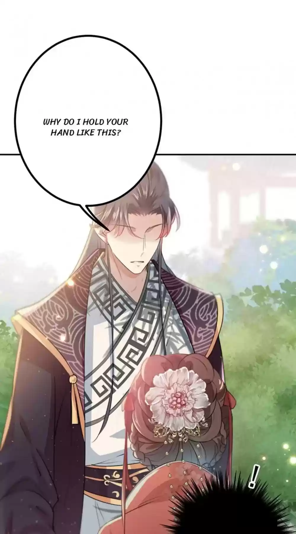 Entangled with the Duke Episode 133