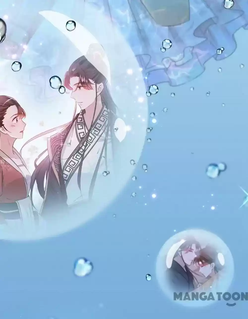 Entangled with the Duke Episode 133