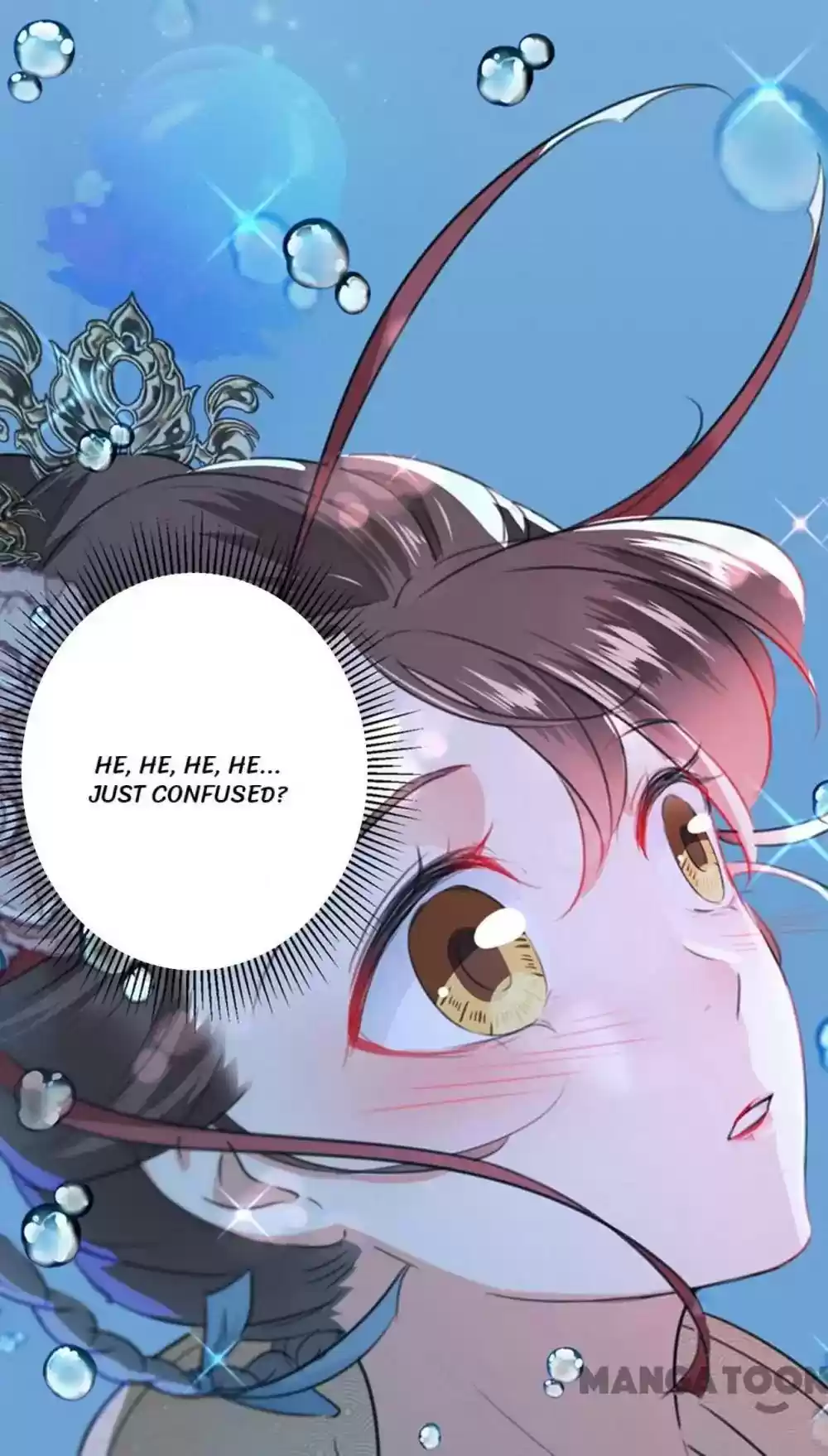 Entangled with the Duke Episode 133