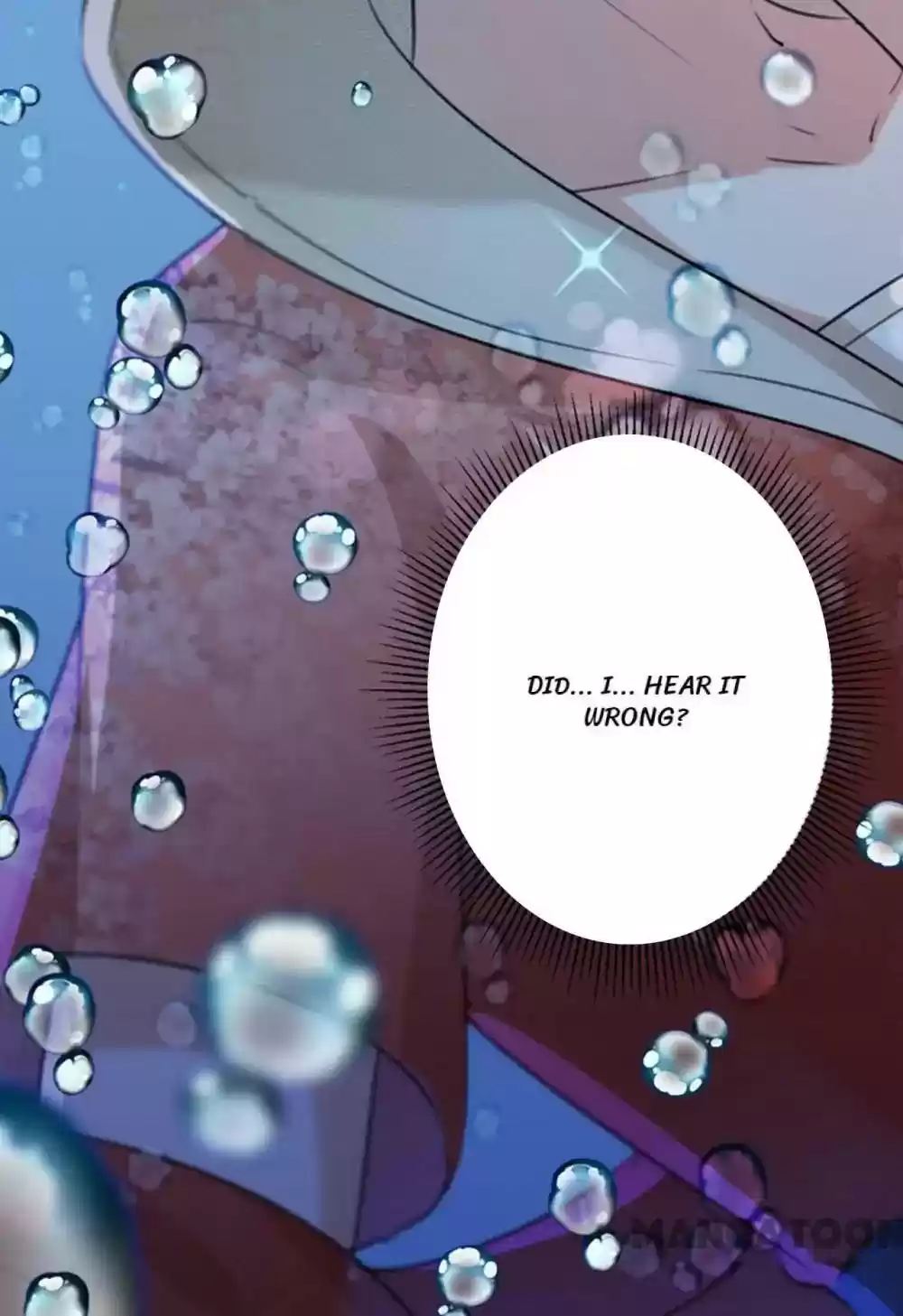 Entangled with the Duke Episode 133