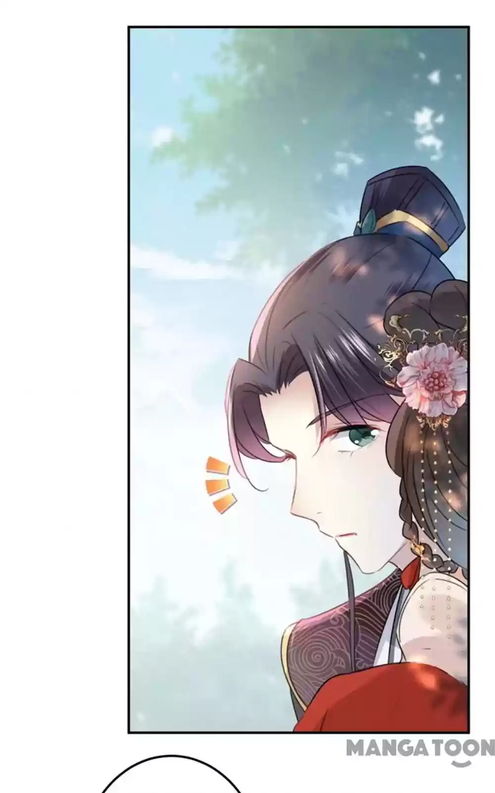 Entangled with the Duke Episode 134