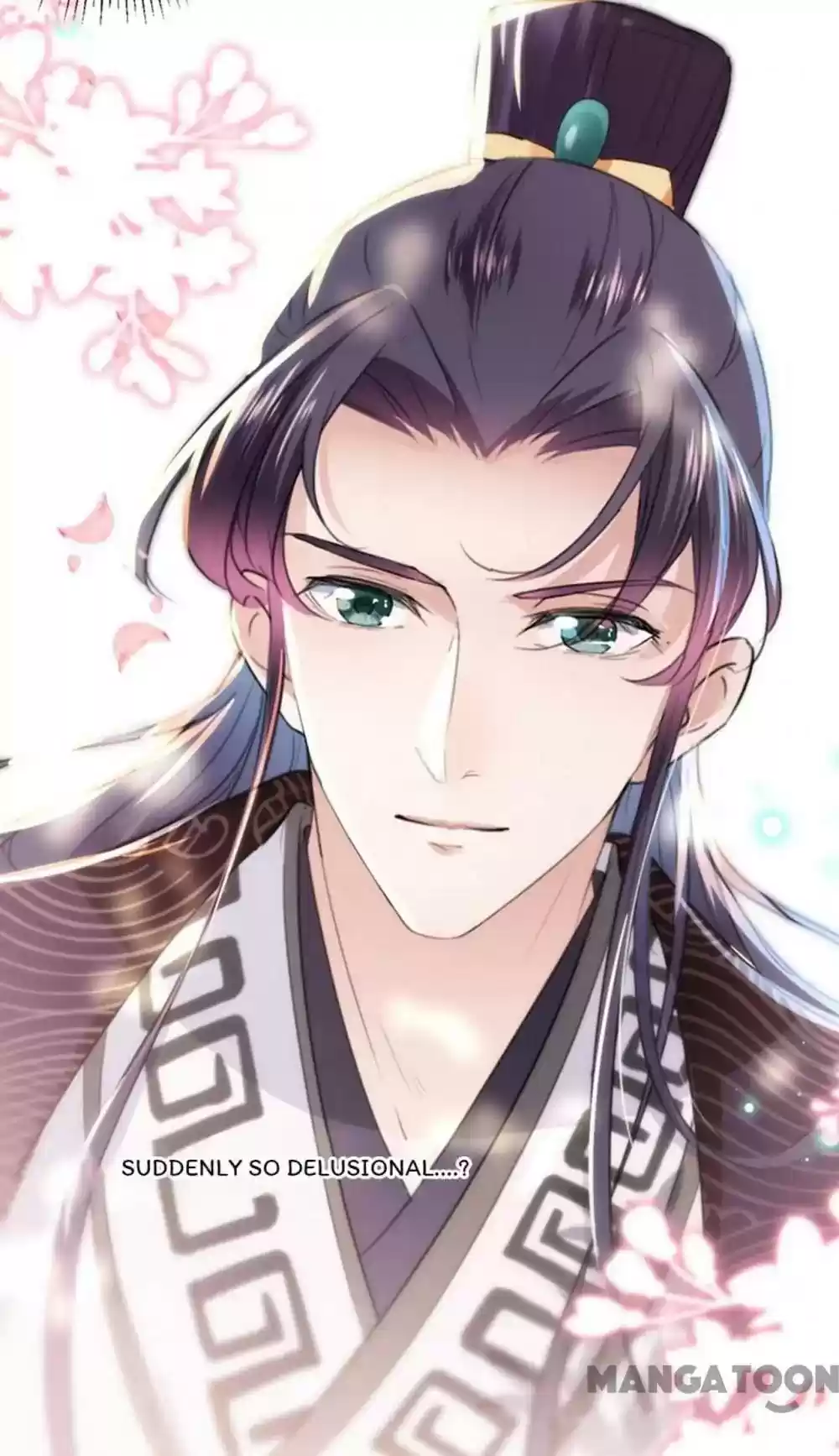 Entangled with the Duke Episode 134