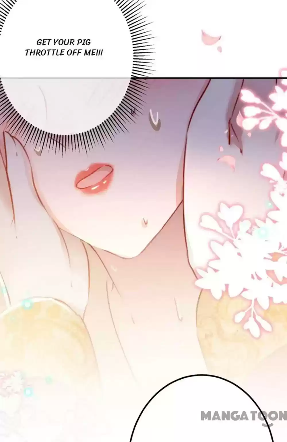 Entangled with the Duke Episode 134