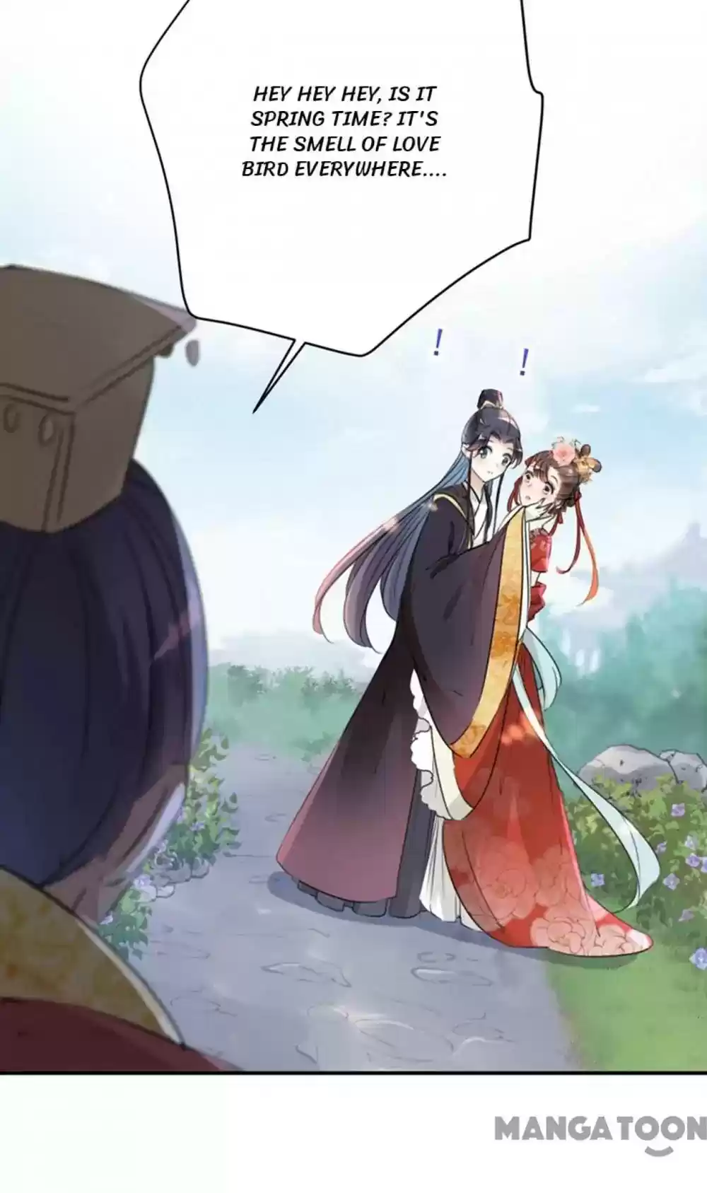 Entangled with the Duke Episode 134