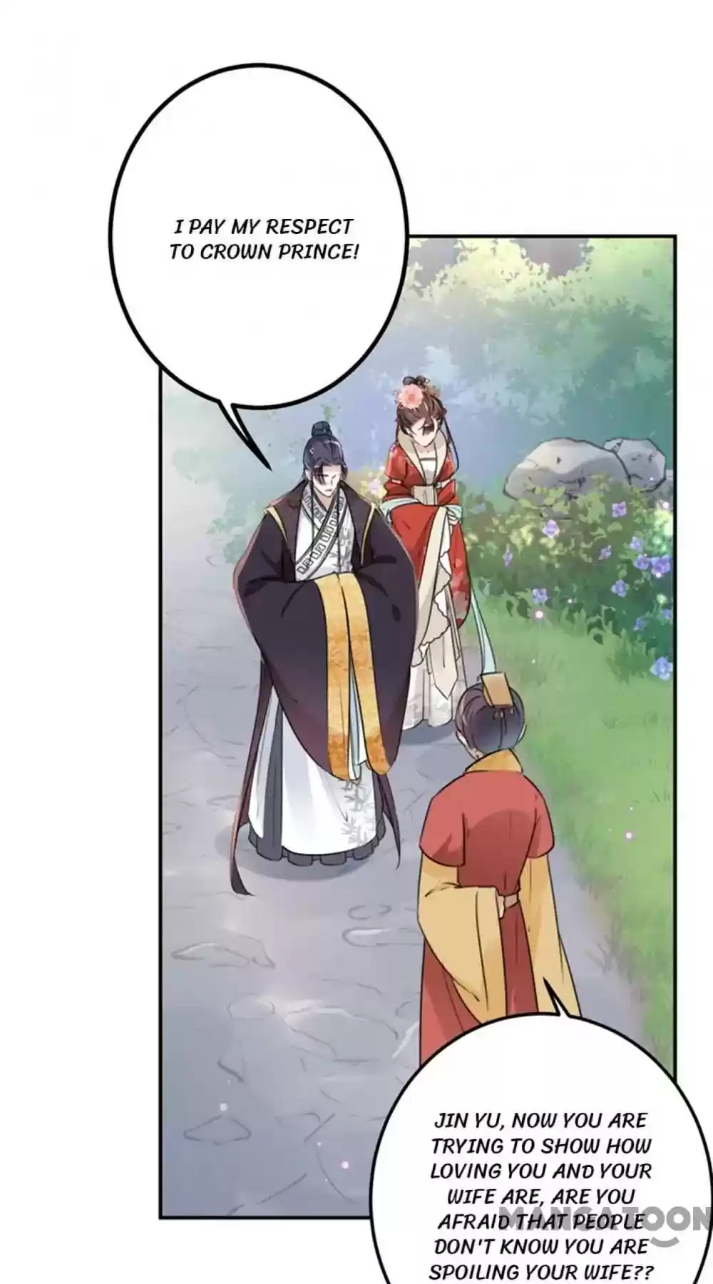 Entangled with the Duke Episode 134