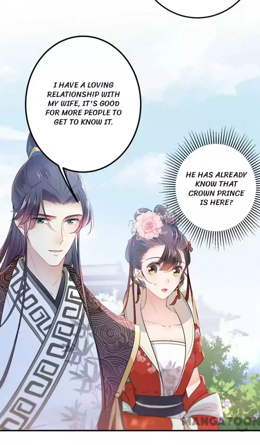 Entangled with the Duke Episode 134