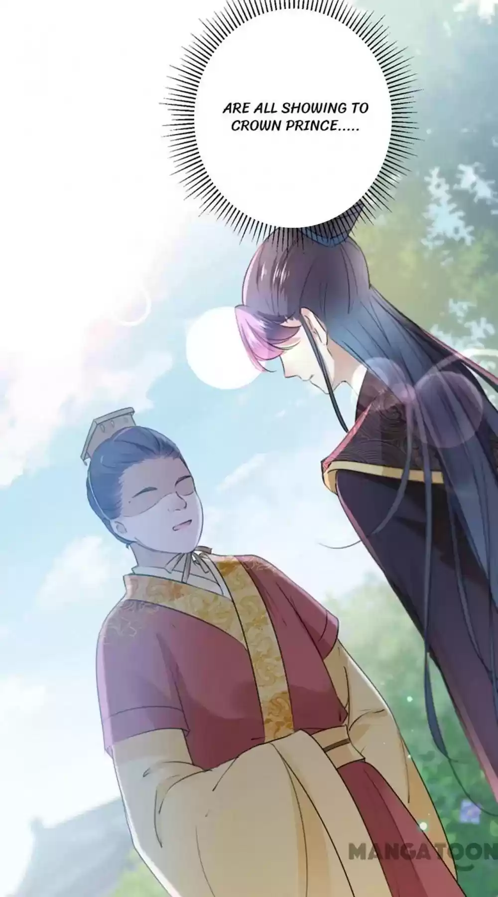 Entangled with the Duke Episode 134