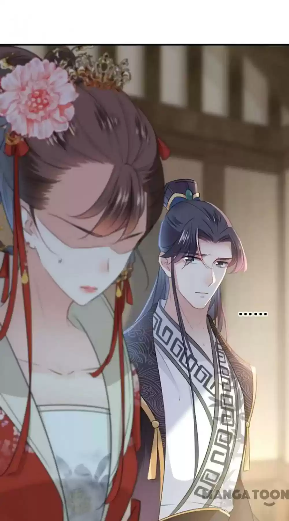 Entangled with the Duke Episode 134