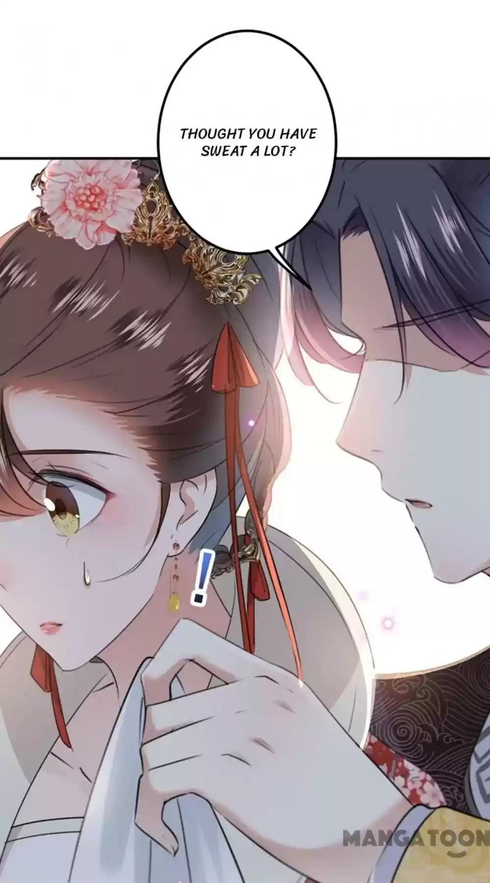 Entangled with the Duke Episode 134