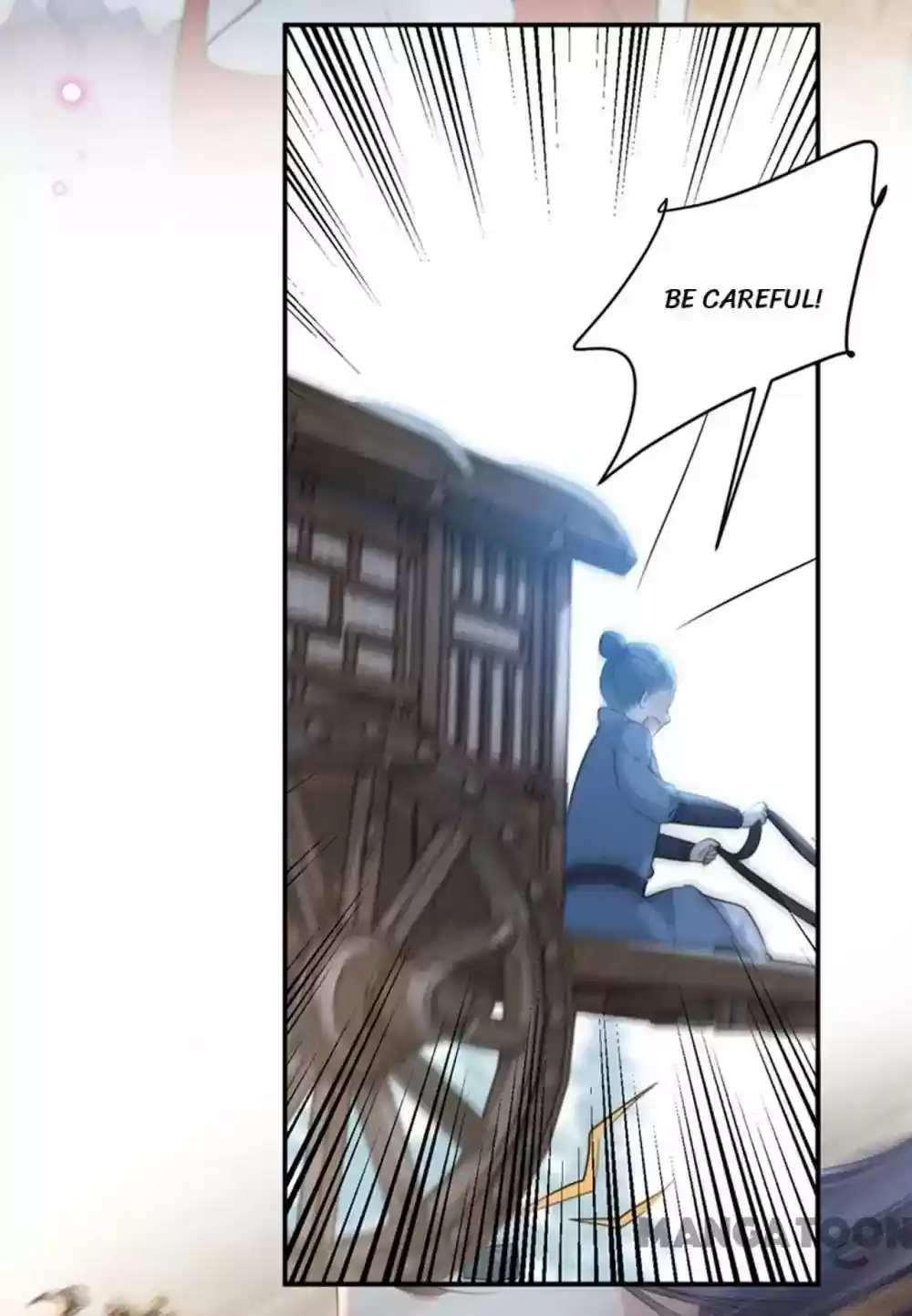 Entangled with the Duke Episode 134