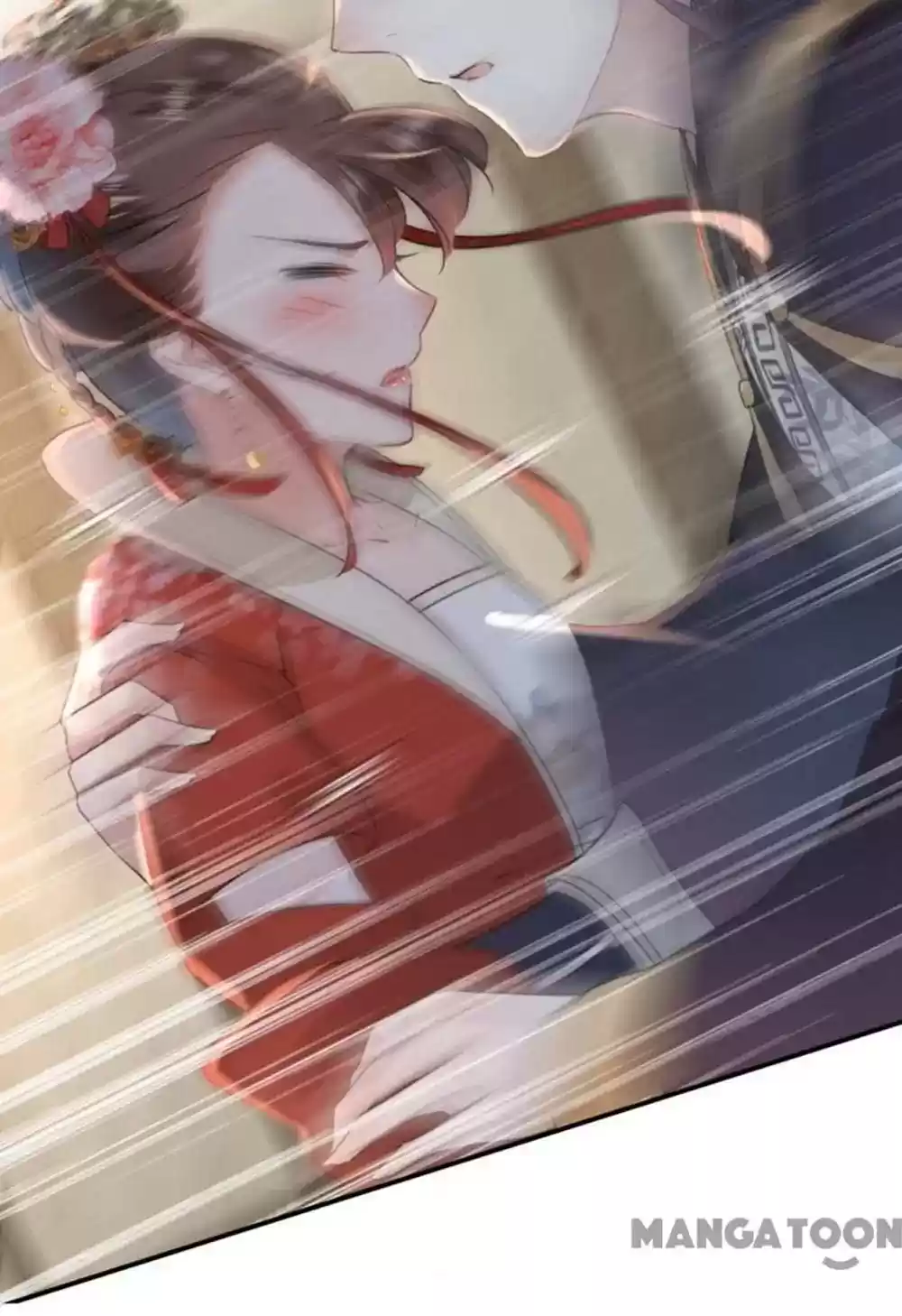 Entangled with the Duke Episode 134