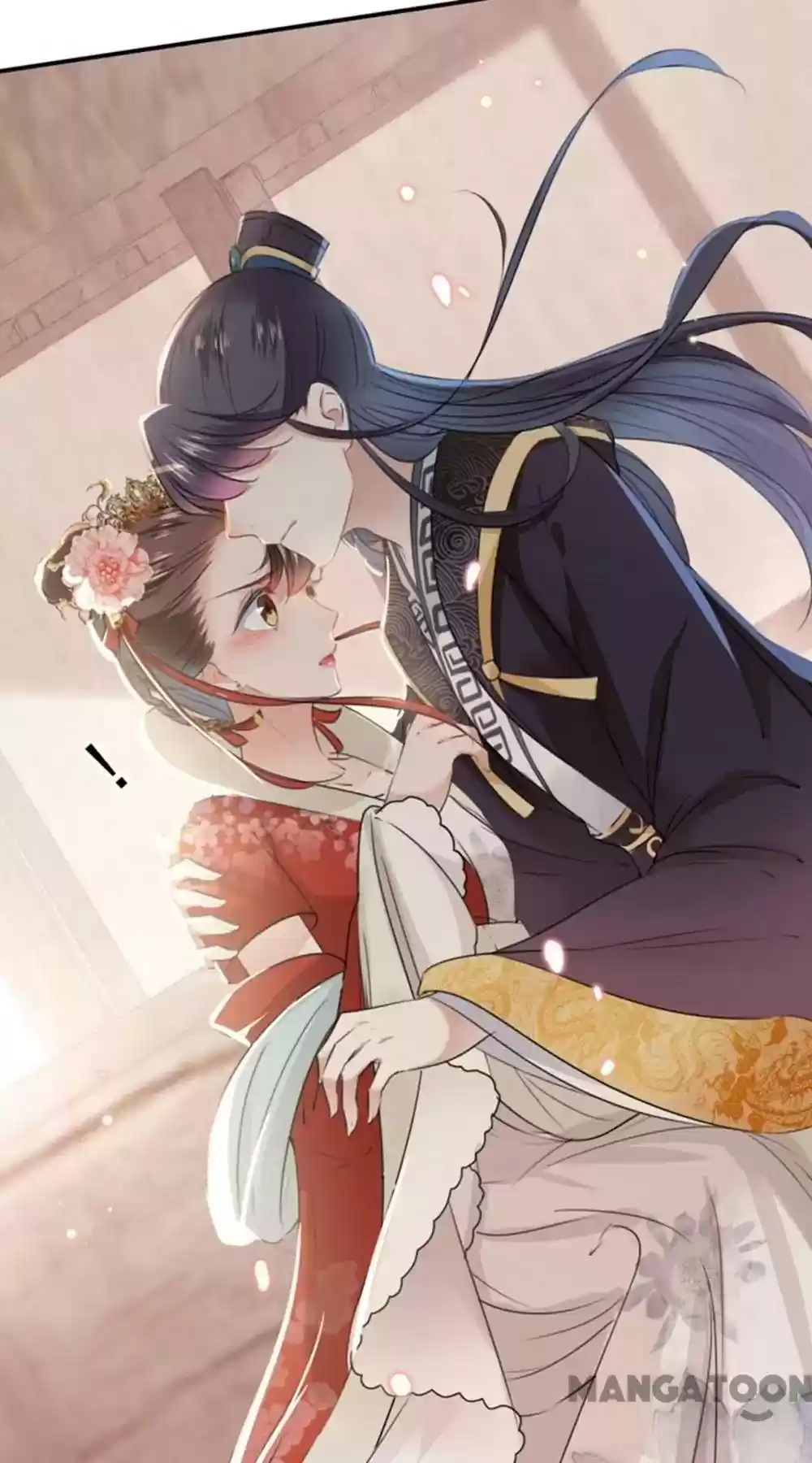 Entangled with the Duke Episode 134