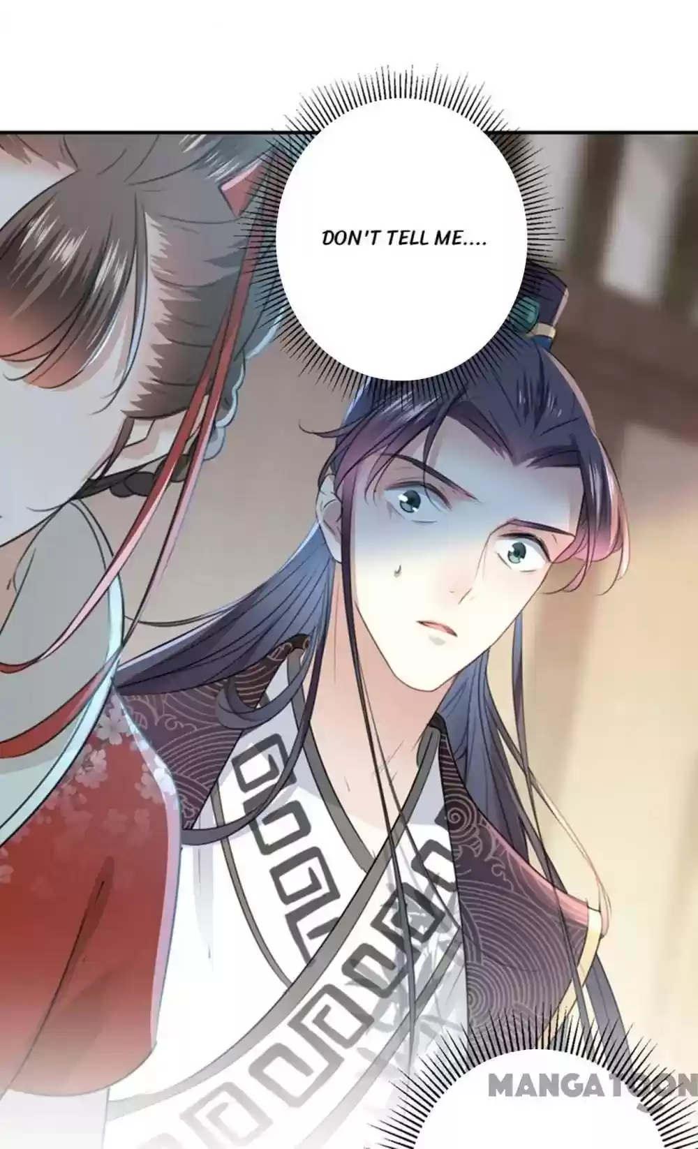 Entangled with the Duke Episode 134