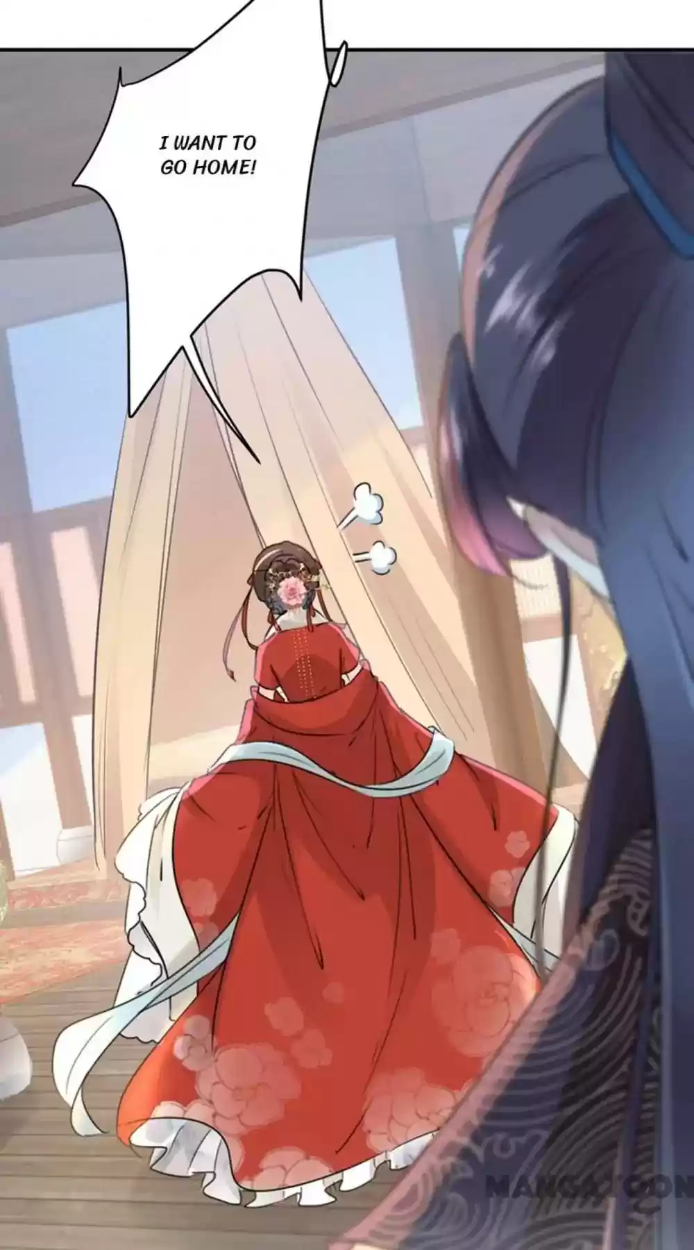 Entangled with the Duke Episode 134