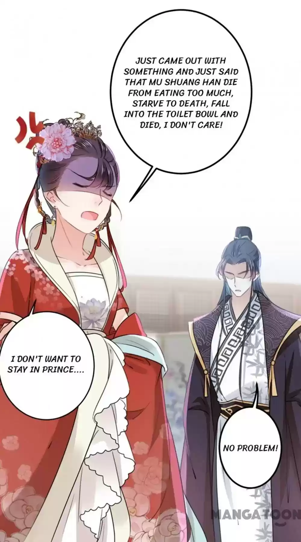 Entangled with the Duke Episode 134