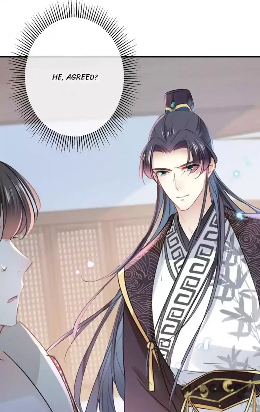 Entangled with the Duke Episode 134