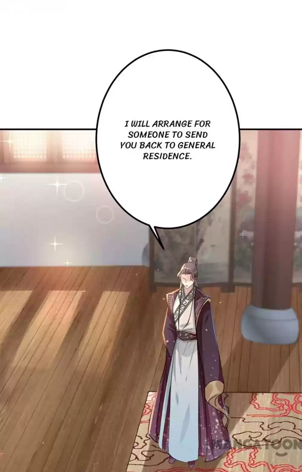 Entangled with the Duke Episode 134