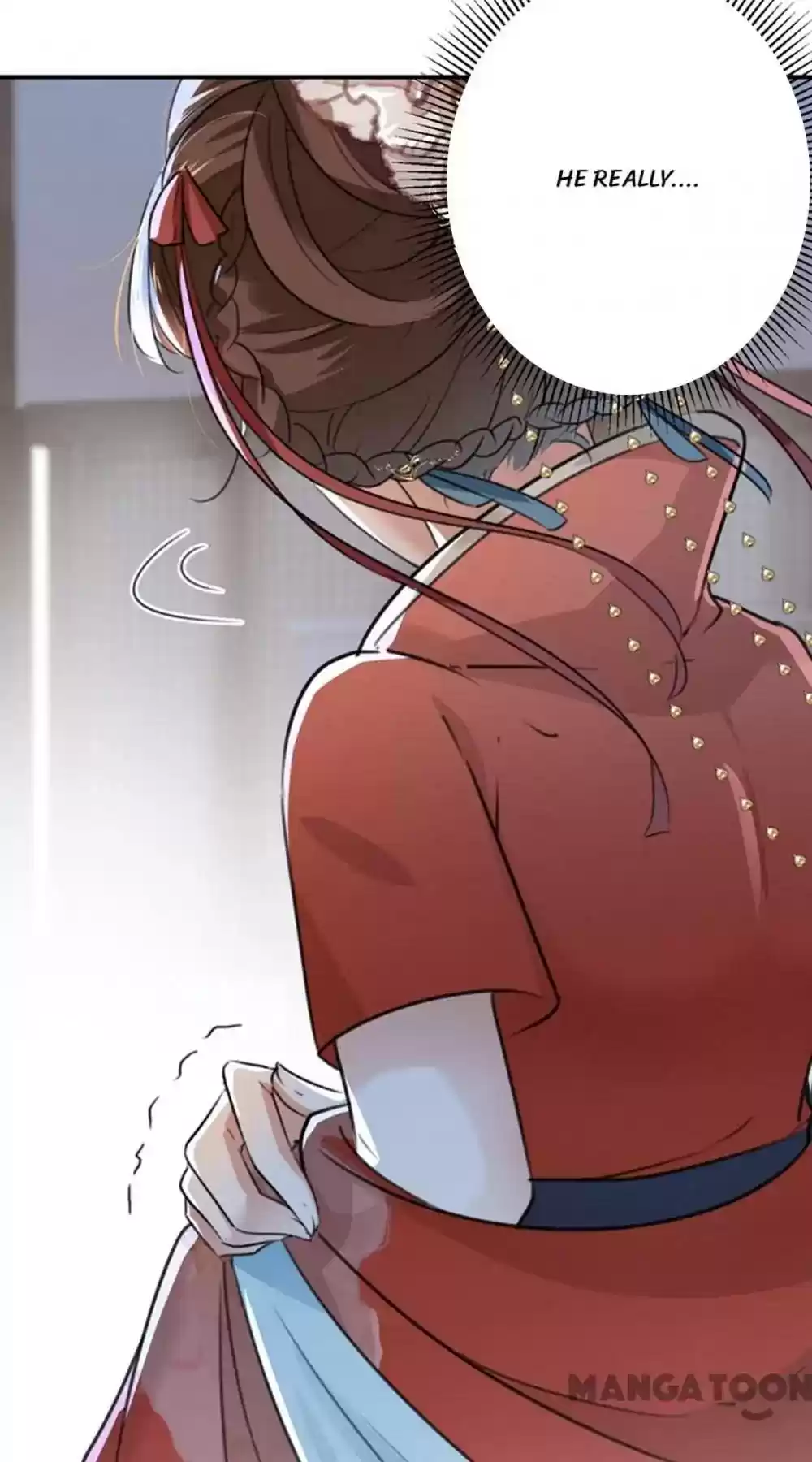 Entangled with the Duke Episode 134