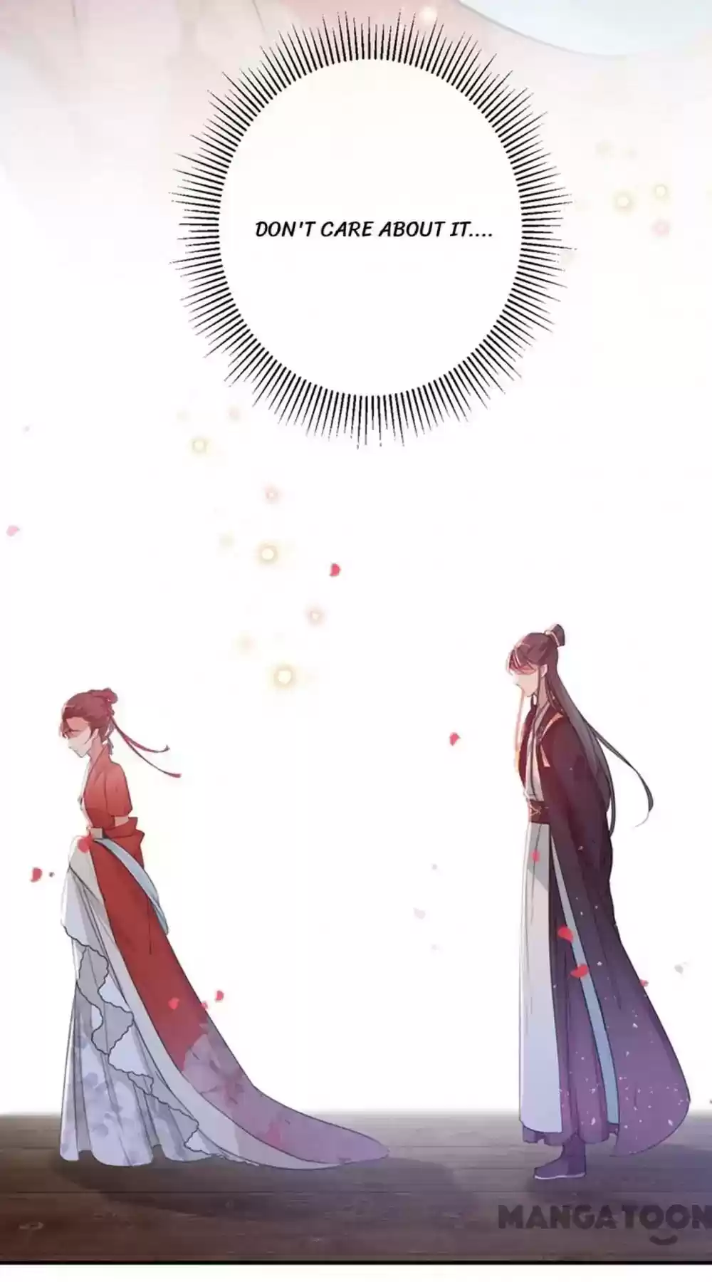 Entangled with the Duke Episode 134