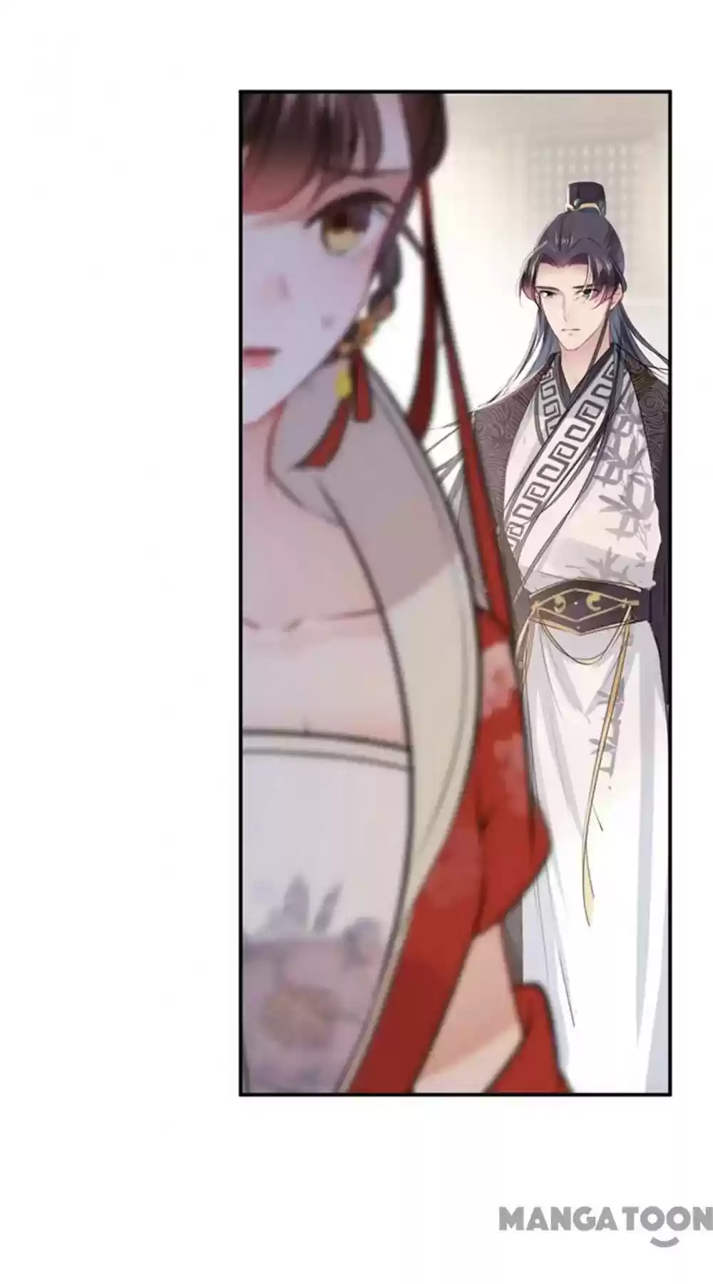 Entangled with the Duke Episode 134