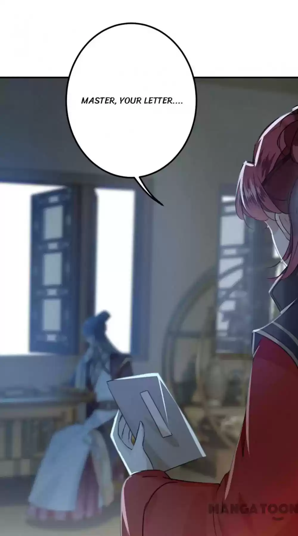 Entangled with the Duke Episode 134