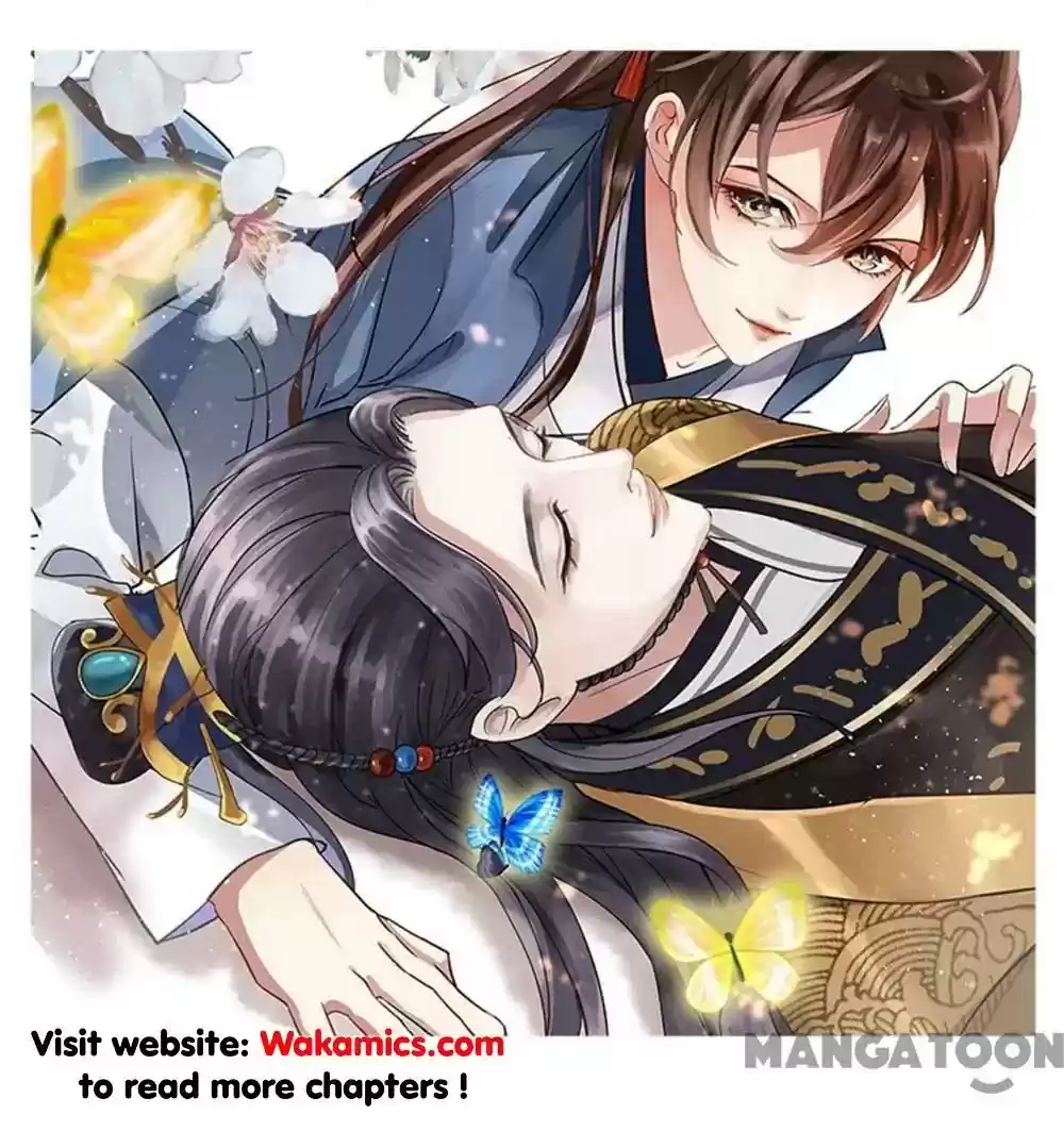 Entangled with the Duke Episode 135