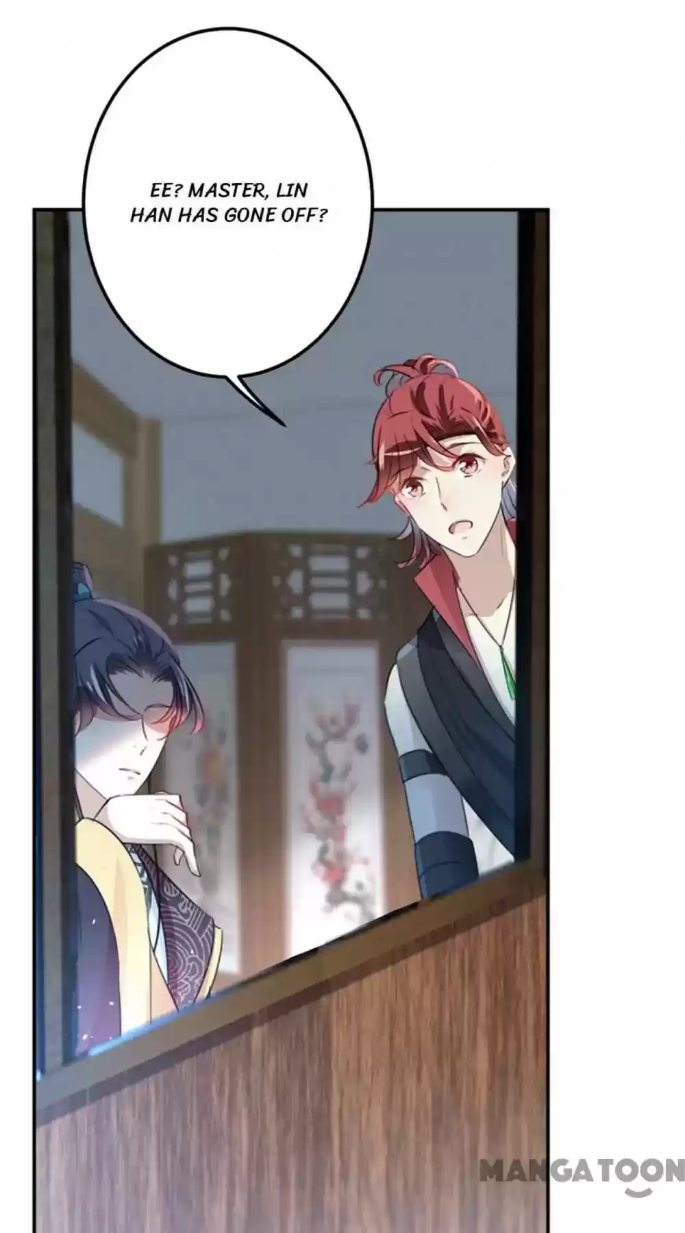 Entangled with the Duke Episode 135