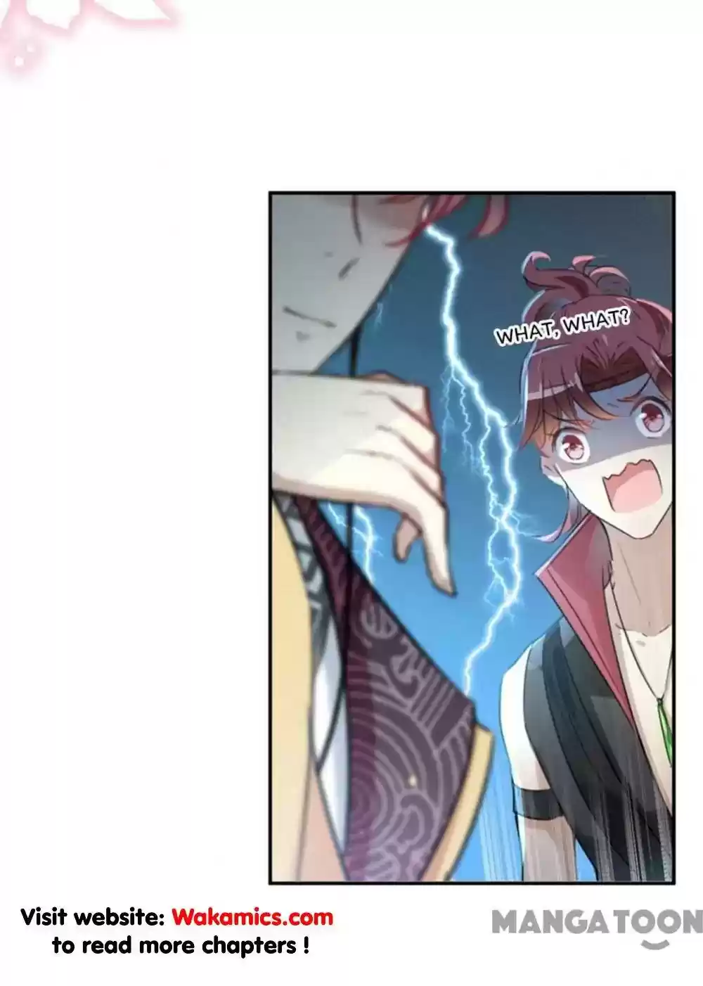 Entangled with the Duke Episode 135