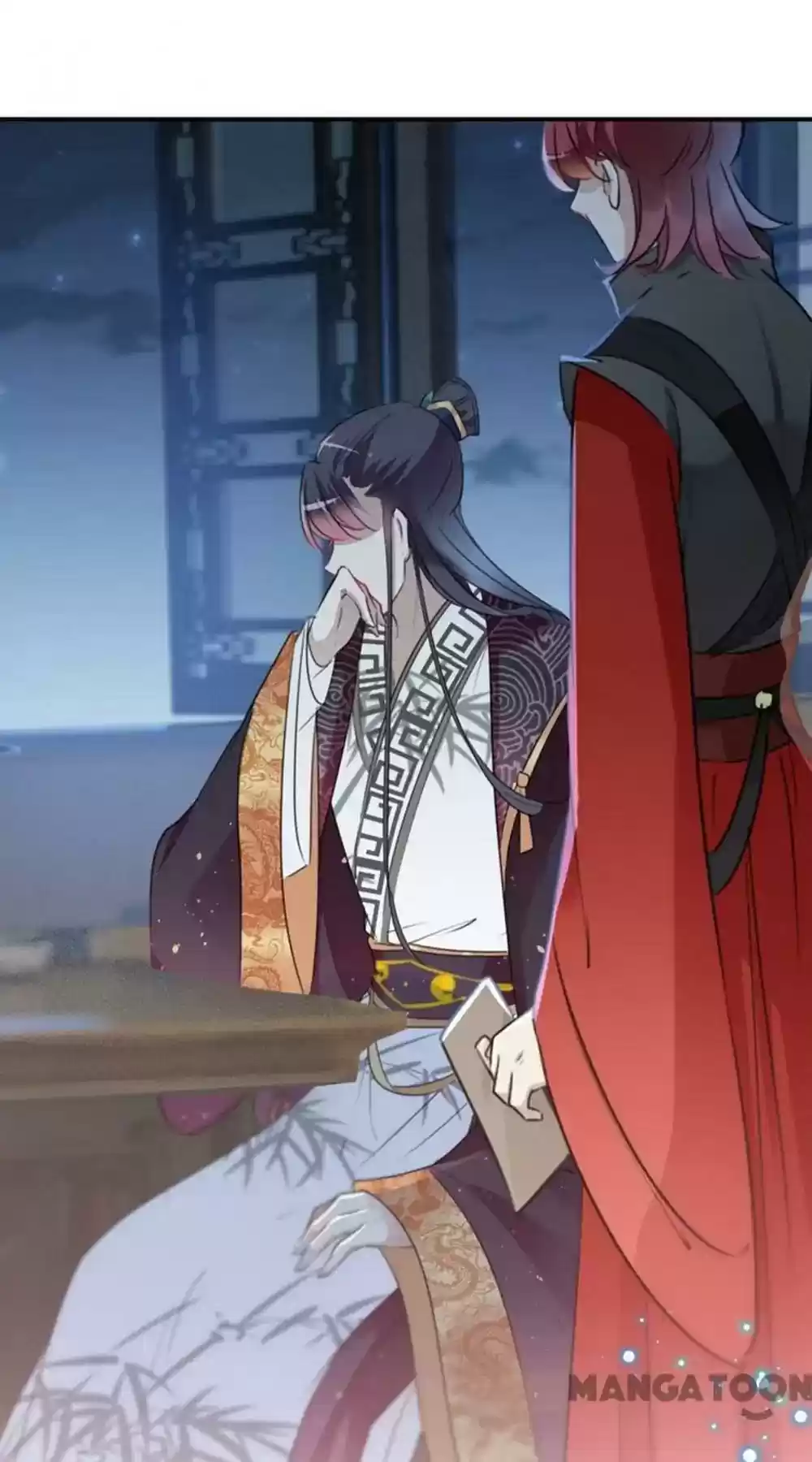 Entangled with the Duke Episode 135