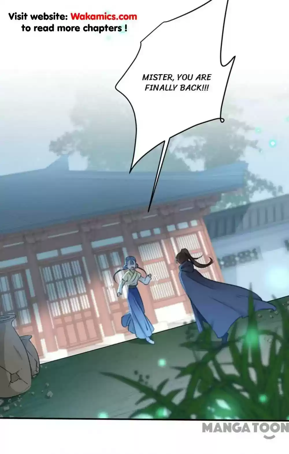 Entangled with the Duke Episode 135