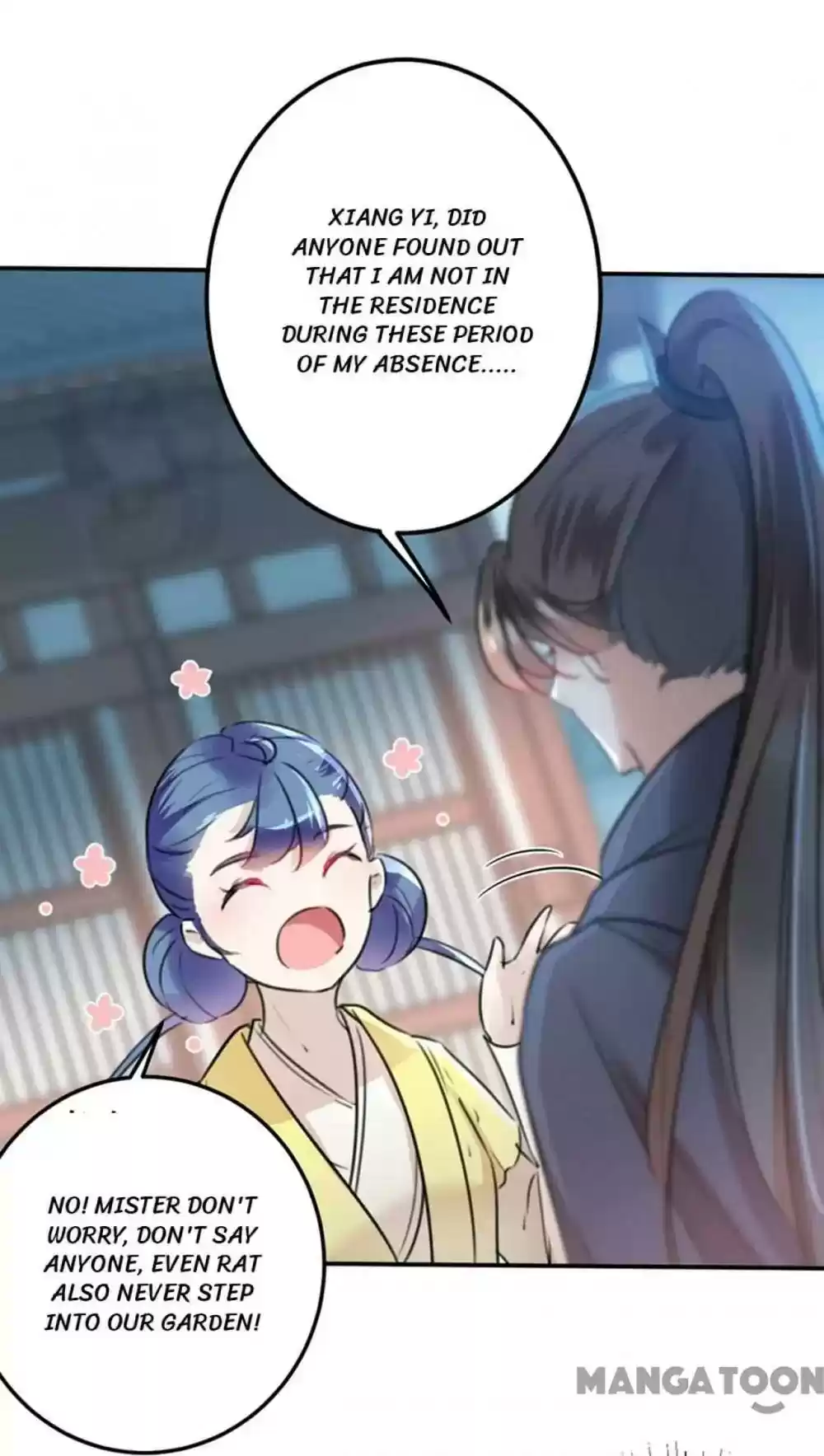 Entangled with the Duke Episode 135