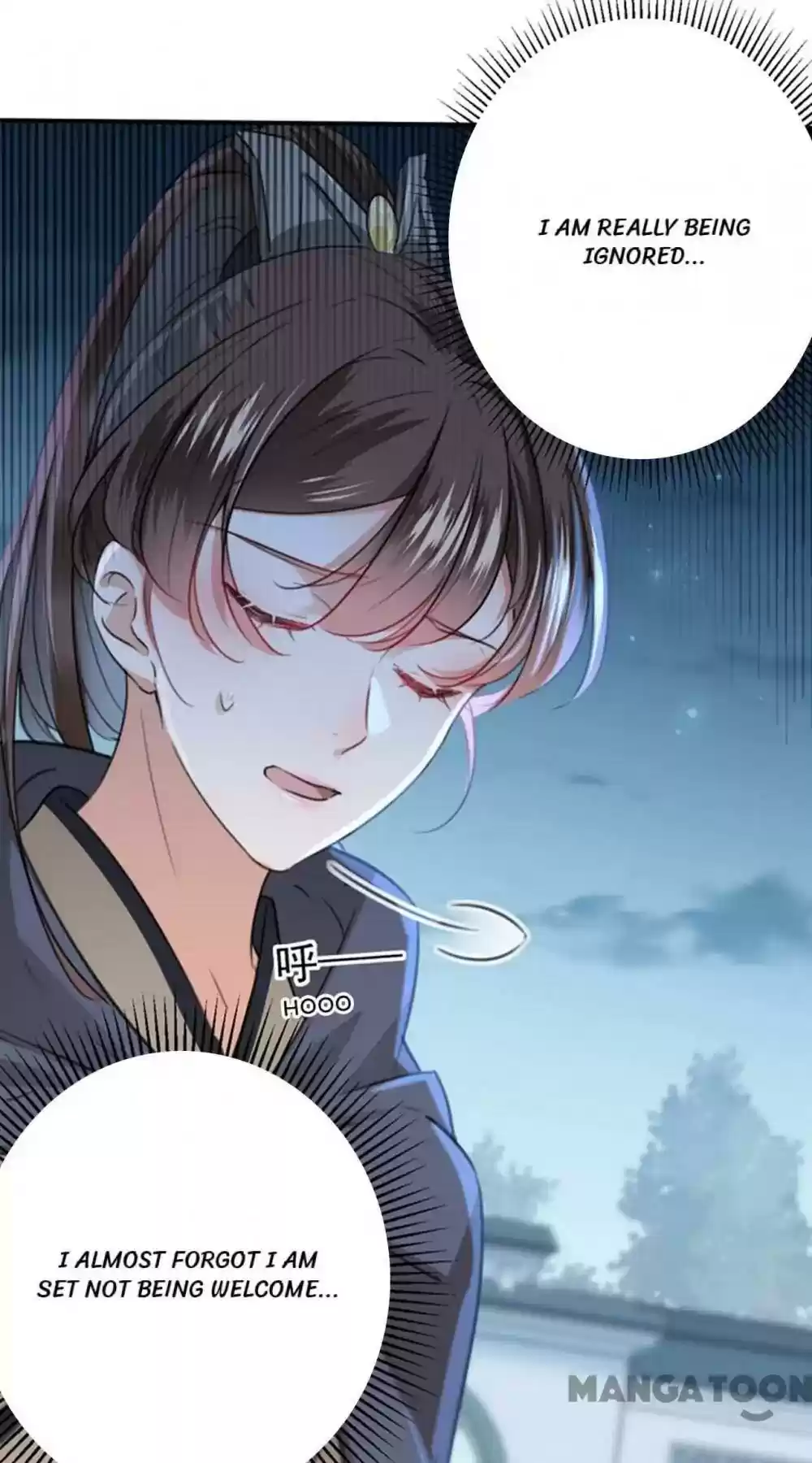 Entangled with the Duke Episode 135