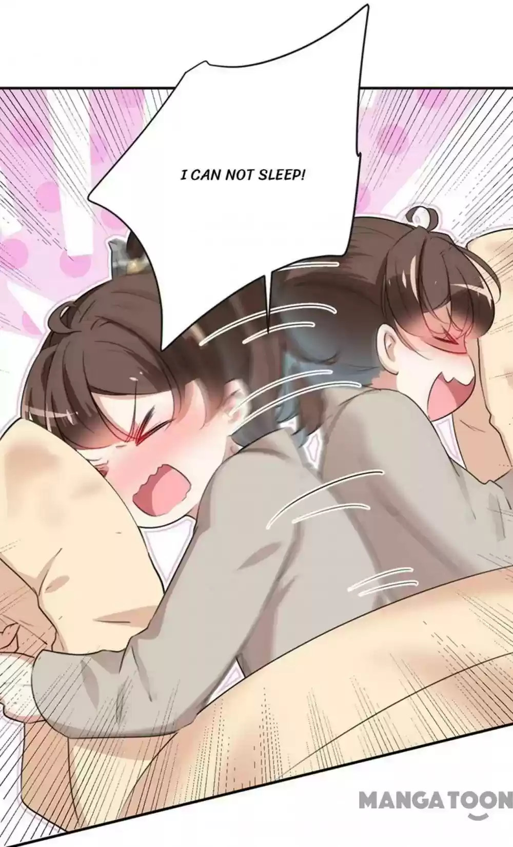 Entangled with the Duke Episode 135