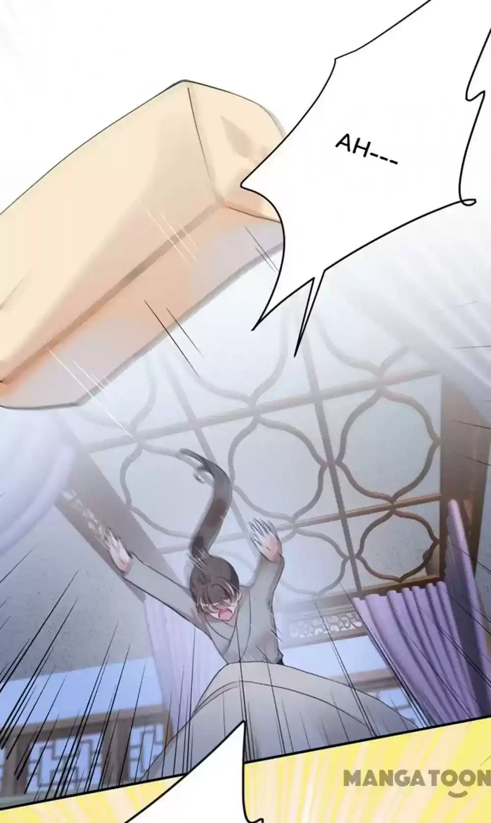 Entangled with the Duke Episode 135