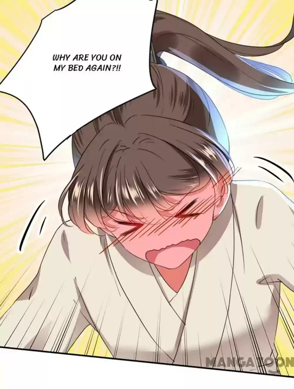 Entangled with the Duke Episode 135