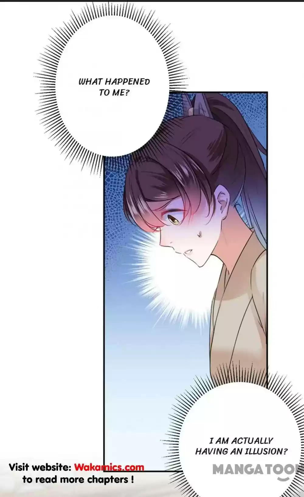 Entangled with the Duke Episode 135