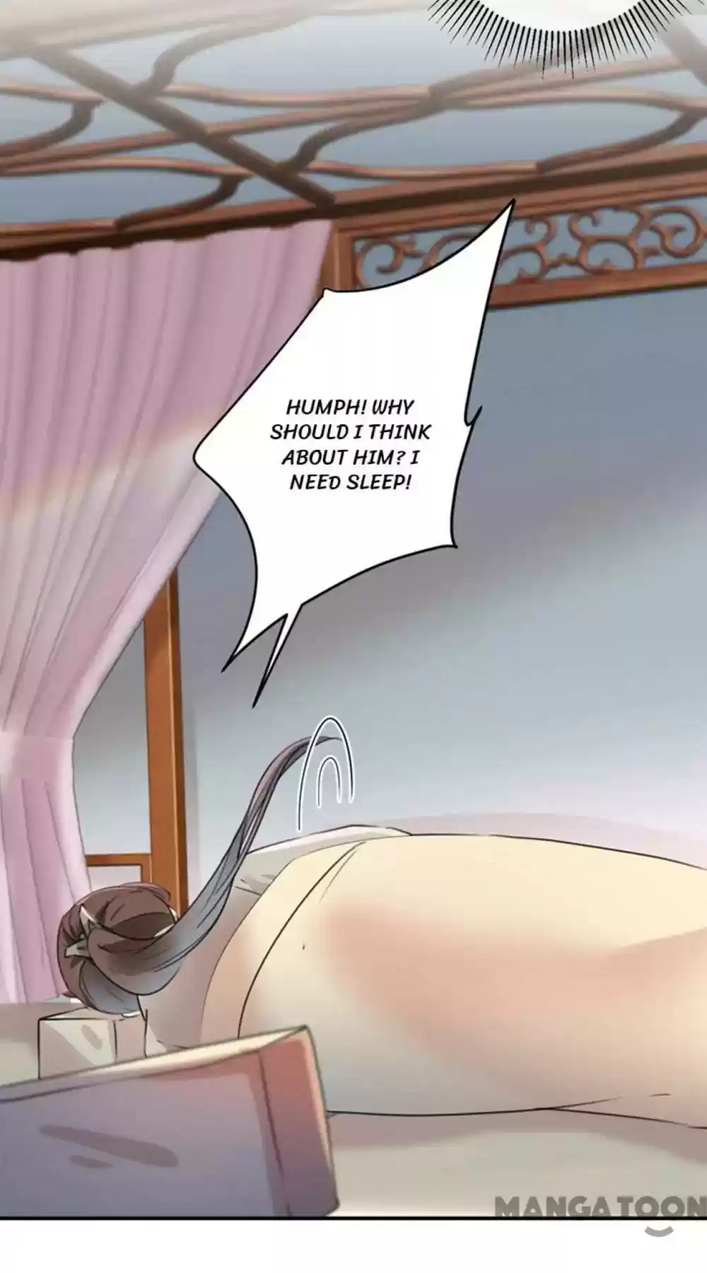 Entangled with the Duke Episode 135