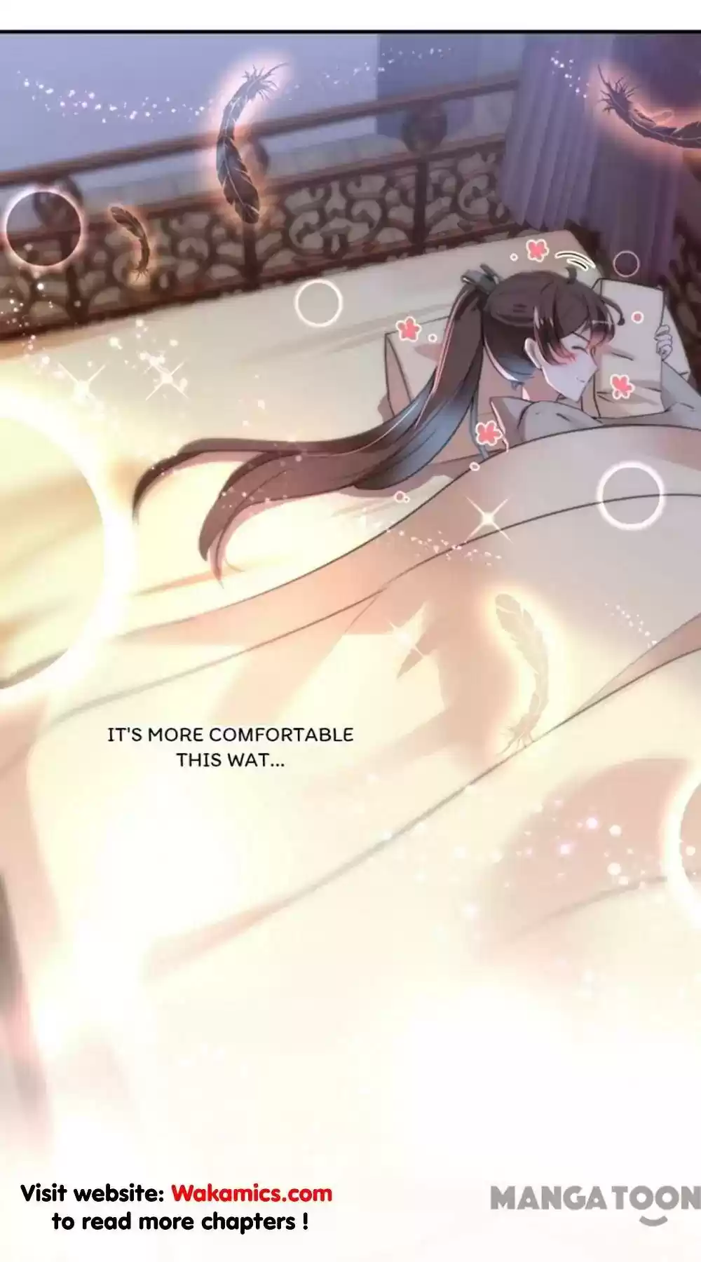 Entangled with the Duke Episode 135