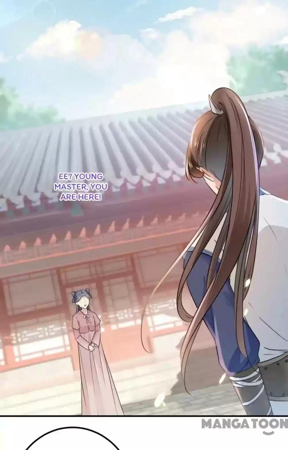 Entangled with the Duke Episode 135