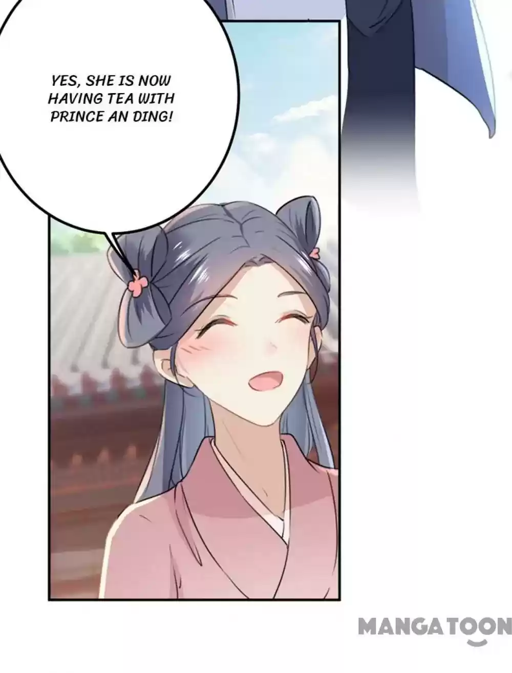 Entangled with the Duke Episode 135