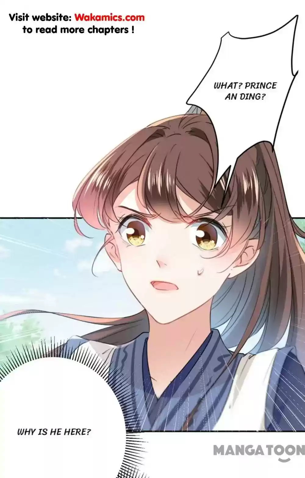 Entangled with the Duke Episode 135